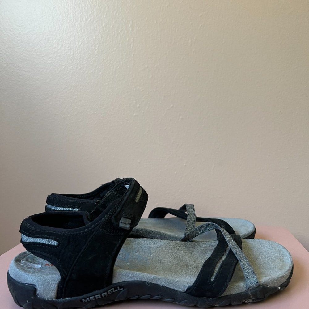 Merrell Sandals Select Grip Performance